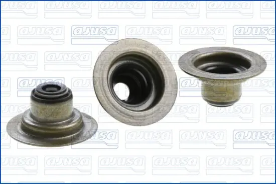 Dichtungssatz, Ventilschaft AJUSA 57017300 Bild Dichtungssatz, Ventilschaft AJUSA 57017300