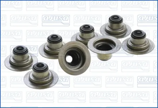 Dichtungssatz, Ventilschaft AJUSA 57017300 Bild Dichtungssatz, Ventilschaft AJUSA 57017300