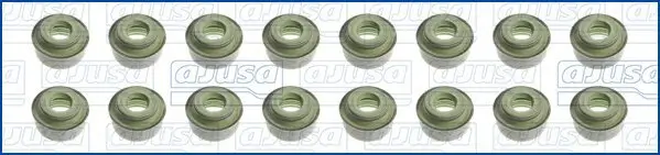 Dichtungssatz, Ventilschaft AJUSA 57017600