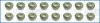 Dichtungssatz, Ventilschaft AJUSA 57017600