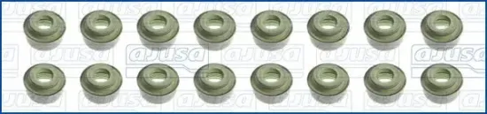 Dichtungssatz, Ventilschaft AJUSA 57017600 Bild Dichtungssatz, Ventilschaft AJUSA 57017600