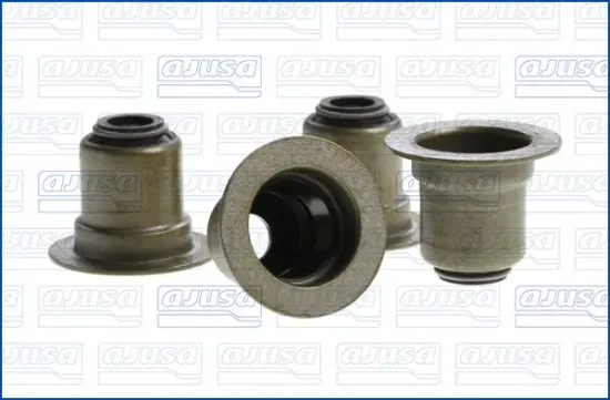 Dichtungssatz, Ventilschaft AJUSA 57018300 Bild Dichtungssatz, Ventilschaft AJUSA 57018300