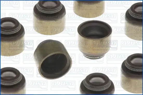 Dichtungssatz, Ventilschaft AJUSA 57019000 Bild Dichtungssatz, Ventilschaft AJUSA 57019000