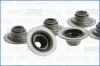 Dichtungssatz, Ventilschaft AJUSA 57019400 Bild Dichtungssatz, Ventilschaft AJUSA 57019400