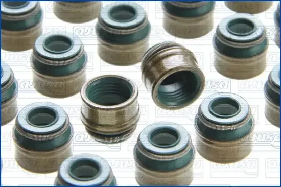 Dichtungssatz, Ventilschaft AJUSA 57020400 Bild Dichtungssatz, Ventilschaft AJUSA 57020400