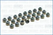 Dichtungssatz, Ventilschaft AJUSA 57020400