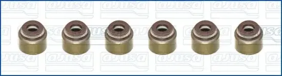 Dichtungssatz, Ventilschaft AJUSA 57022500 Bild Dichtungssatz, Ventilschaft AJUSA 57022500