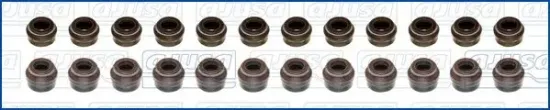 Dichtungssatz, Ventilschaft AJUSA 57022600 Bild Dichtungssatz, Ventilschaft AJUSA 57022600