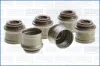 Dichtungssatz, Ventilschaft AJUSA 57024400 Bild Dichtungssatz, Ventilschaft AJUSA 57024400