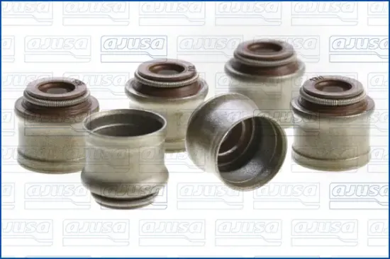 Dichtungssatz, Ventilschaft AJUSA 57024400 Bild Dichtungssatz, Ventilschaft AJUSA 57024400