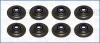 Dichtungssatz, Ventilschaft AJUSA 57025100