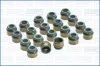 Dichtungssatz, Ventilschaft AJUSA 57025500 Bild Dichtungssatz, Ventilschaft AJUSA 57025500