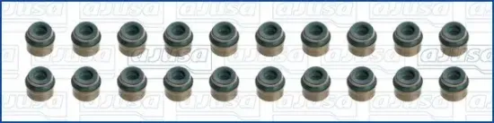 Dichtungssatz, Ventilschaft AJUSA 57025500 Bild Dichtungssatz, Ventilschaft AJUSA 57025500