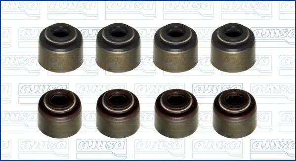 Dichtungssatz, Ventilschaft AJUSA 57026700