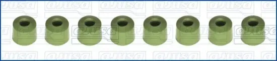 Dichtungssatz, Ventilschaft AJUSA 57027000 Bild Dichtungssatz, Ventilschaft AJUSA 57027000