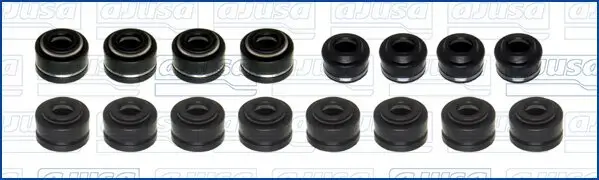 Dichtungssatz, Ventilschaft AJUSA 57028500