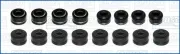 Dichtungssatz, Ventilschaft AJUSA 57028500