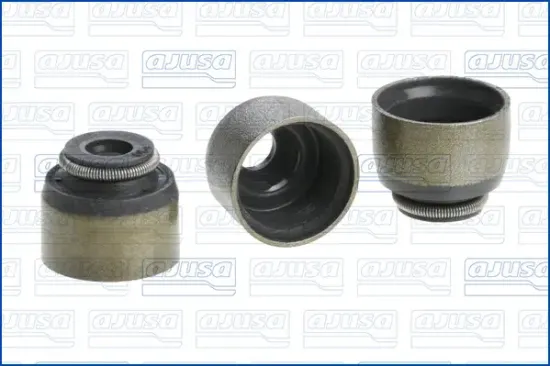 Dichtungssatz, Ventilschaft AJUSA 57031400 Bild Dichtungssatz, Ventilschaft AJUSA 57031400