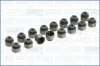 Dichtungssatz, Ventilschaft AJUSA 57031400 Bild Dichtungssatz, Ventilschaft AJUSA 57031400