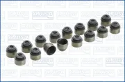 Dichtungssatz, Ventilschaft AJUSA 57031400