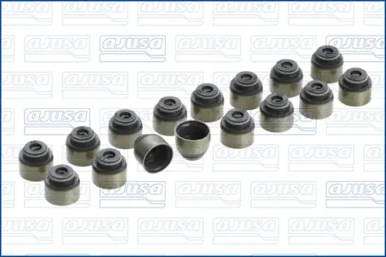 Dichtungssatz, Ventilschaft AJUSA 57031400 Bild Dichtungssatz, Ventilschaft AJUSA 57031400