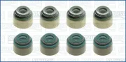 Dichtungssatz, Ventilschaft AJUSA 57031800