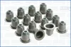 Dichtungssatz, Ventilschaft AJUSA 57032000 Bild Dichtungssatz, Ventilschaft AJUSA 57032000