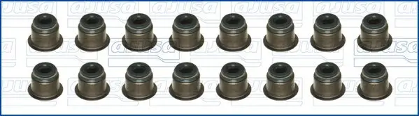 Dichtungssatz, Ventilschaft AJUSA 57033100