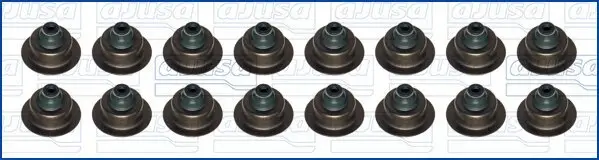 Dichtungssatz, Ventilschaft AJUSA 57033500