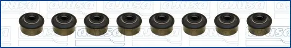 Dichtungssatz, Ventilschaft AJUSA 57036700