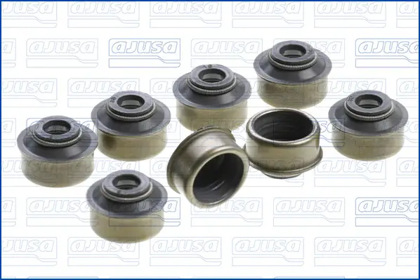 Dichtungssatz, Ventilschaft AJUSA 57036700