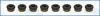 Dichtungssatz, Ventilschaft AJUSA 57036700