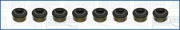 Dichtungssatz, Ventilschaft AJUSA 57036700