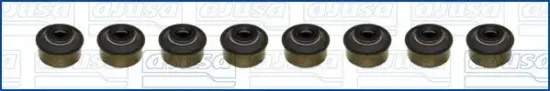 Dichtungssatz, Ventilschaft AJUSA 57036700 Bild Dichtungssatz, Ventilschaft AJUSA 57036700