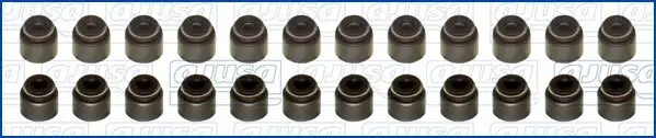 Dichtungssatz, Ventilschaft AJUSA 57036800