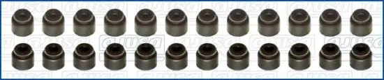 Dichtungssatz, Ventilschaft AJUSA 57036800 Bild Dichtungssatz, Ventilschaft AJUSA 57036800