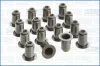 Dichtungssatz, Ventilschaft AJUSA 57037400 Bild Dichtungssatz, Ventilschaft AJUSA 57037400