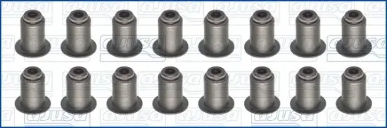 Dichtungssatz, Ventilschaft AJUSA 57037400 Bild Dichtungssatz, Ventilschaft AJUSA 57037400