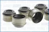 Dichtungssatz, Ventilschaft AJUSA 57037500 Bild Dichtungssatz, Ventilschaft AJUSA 57037500