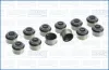 Dichtungssatz, Ventilschaft AJUSA 57037500 Bild Dichtungssatz, Ventilschaft AJUSA 57037500