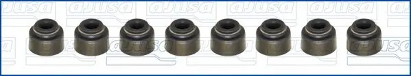 Dichtungssatz, Ventilschaft AJUSA 57038200