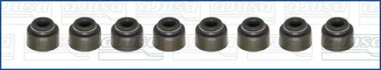 Dichtungssatz, Ventilschaft AJUSA 57038200 Bild Dichtungssatz, Ventilschaft AJUSA 57038200