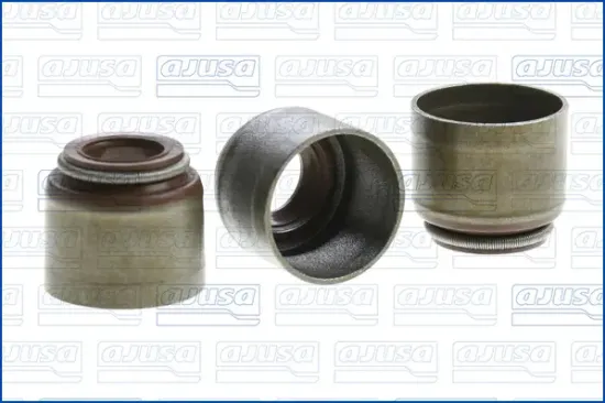 Dichtungssatz, Ventilschaft AJUSA 57038500 Bild Dichtungssatz, Ventilschaft AJUSA 57038500