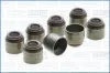 Dichtungssatz, Ventilschaft AJUSA 57038500