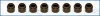 Dichtungssatz, Ventilschaft AJUSA 57038500 Bild Dichtungssatz, Ventilschaft AJUSA 57038500