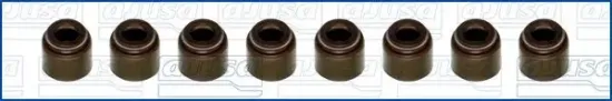 Dichtungssatz, Ventilschaft AJUSA 57038500 Bild Dichtungssatz, Ventilschaft AJUSA 57038500