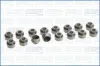 Dichtungssatz, Ventilschaft AJUSA 57040600