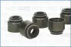 Dichtungssatz, Ventilschaft AJUSA 57041000 Bild Dichtungssatz, Ventilschaft AJUSA 57041000