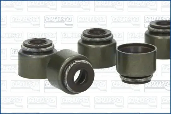 Dichtungssatz, Ventilschaft AJUSA 57041000 Bild Dichtungssatz, Ventilschaft AJUSA 57041000