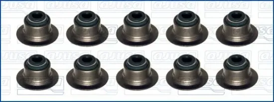 Dichtungssatz, Ventilschaft AJUSA 57042400 Bild Dichtungssatz, Ventilschaft AJUSA 57042400